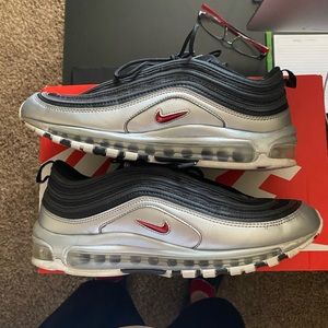 Nike Air Max 97 QS